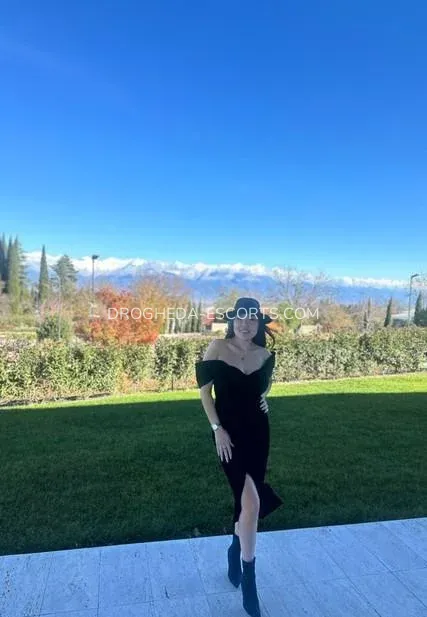 Drogheda escorts Amelia — 5