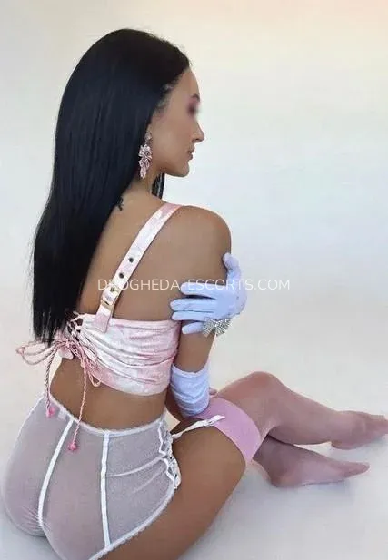 Drogheda escorts Natacha — 1