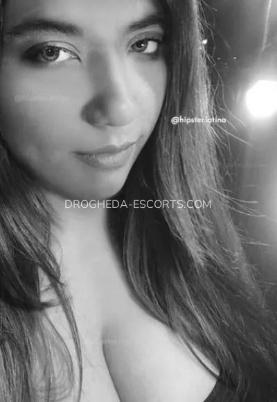 Drogheda escorts Hannah — 2