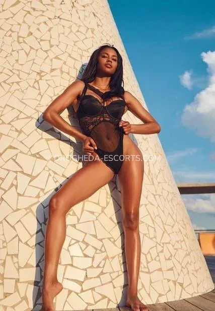 Drogheda escorts Alexis — 1