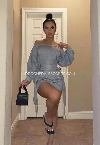 Drogheda escorts Britt — 5