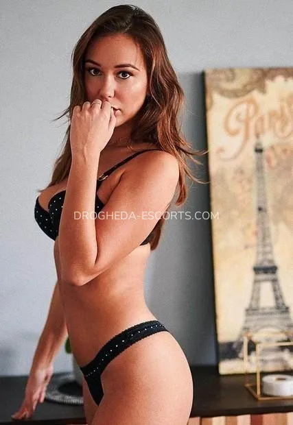 Drogheda escorts Kira — 2