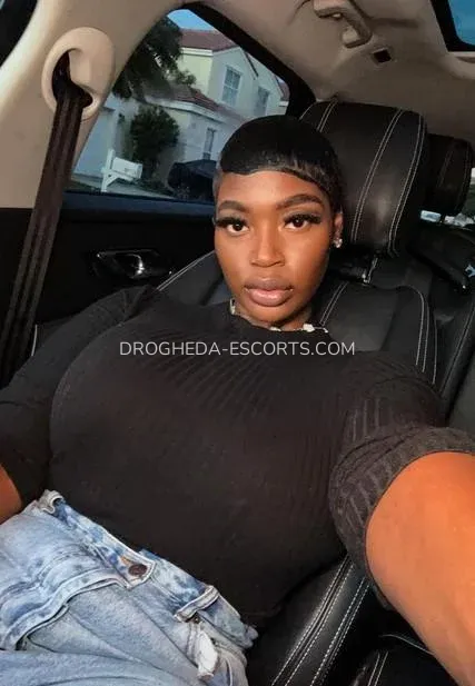 Drogheda escorts Genesis — 5