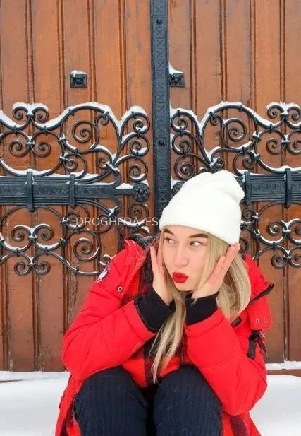 Drogheda escorts Therese — 1