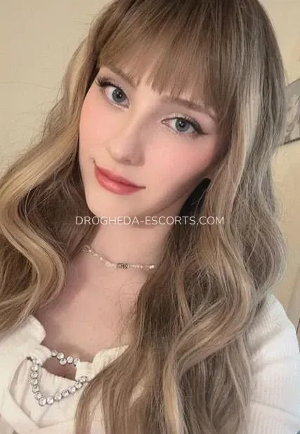 Drogheda escorts Camila — 1