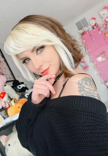 Drogheda escorts Isabelle — 4