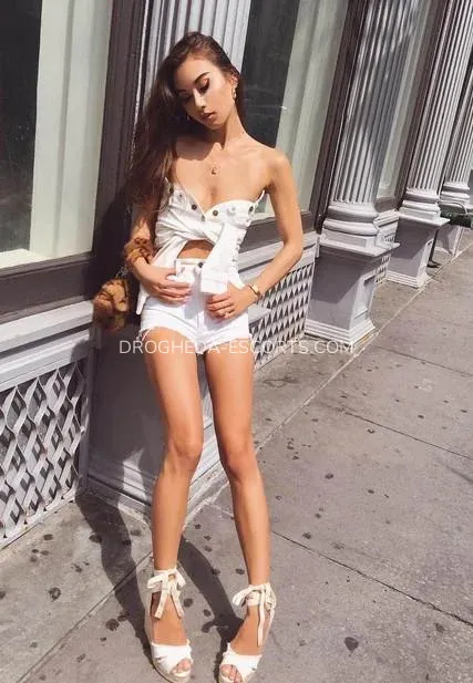 Drogheda escorts Genesis — 7