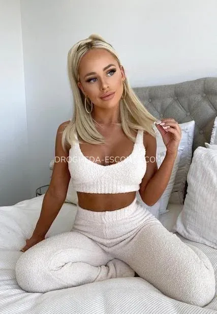 Drogheda escorts Kathryn — 5