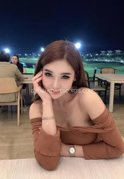 Drogheda escorts Ann-marie — 5