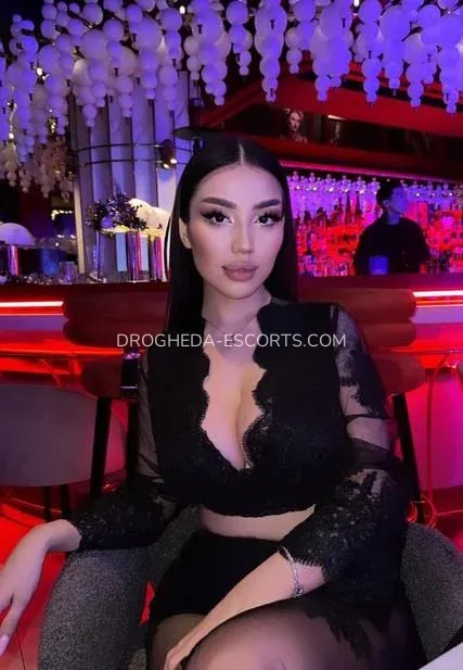 Drogheda escorts Aaliyah — 7