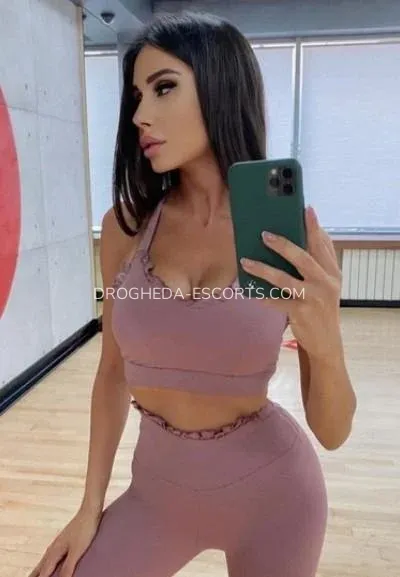 Drogheda escorts Jazmin — 4