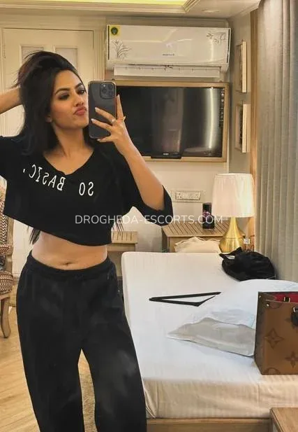 Drogheda escorts Molly — 1