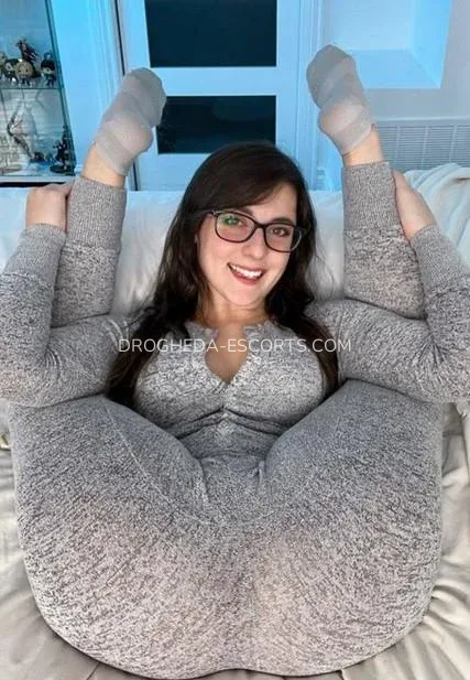 Drogheda escorts Madeleine — 1