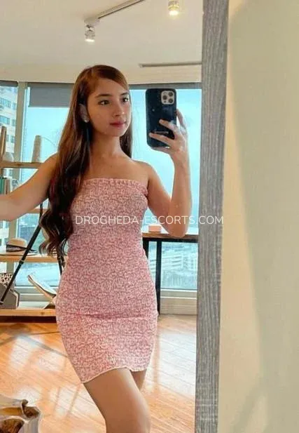 Drogheda escorts Anette — 5