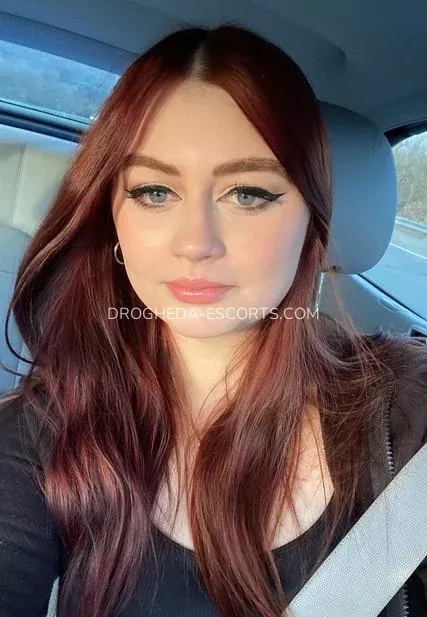 Drogheda escorts Natacha — 4