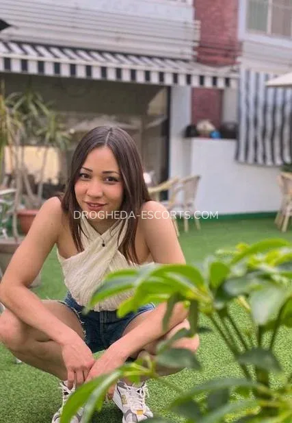 Drogheda escorts Jazmine — 4