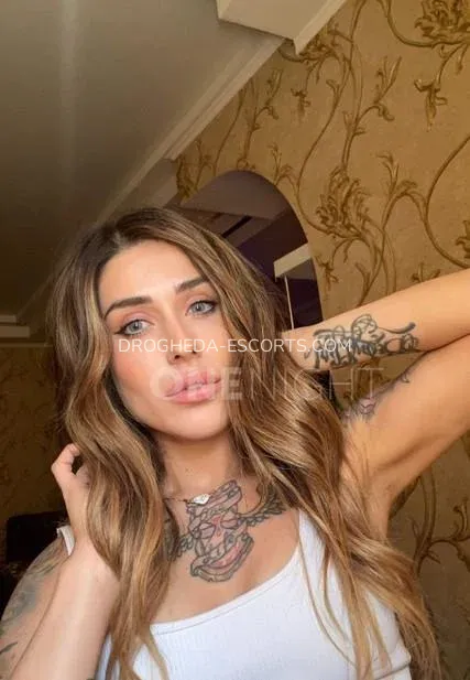 Drogheda escorts Jessica — 6