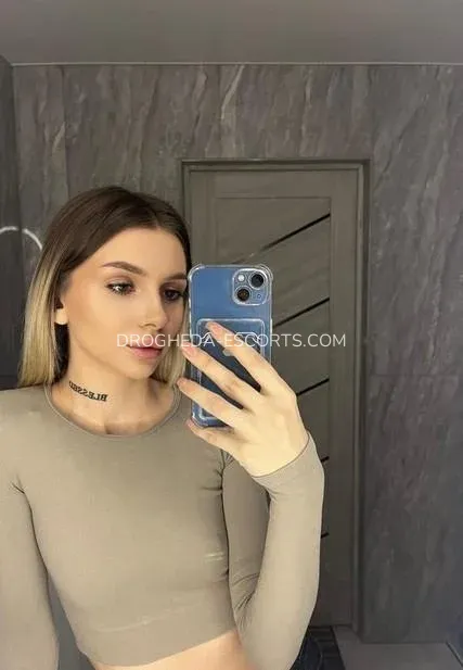 Drogheda escorts Lovisa — 1