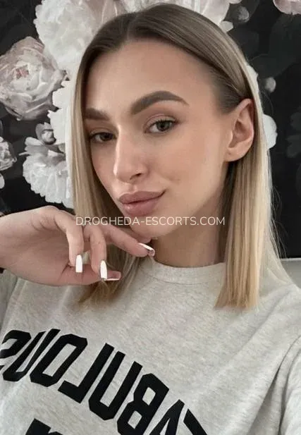 Drogheda escorts Natacha — 6