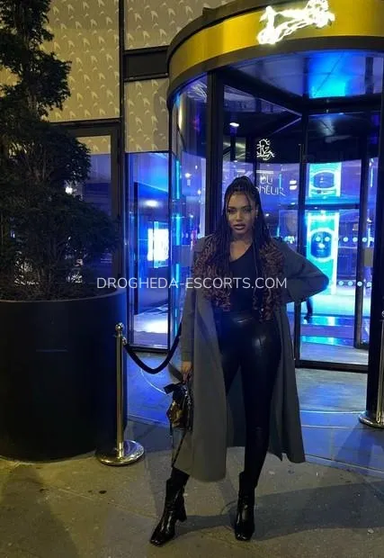 Drogheda escorts addison