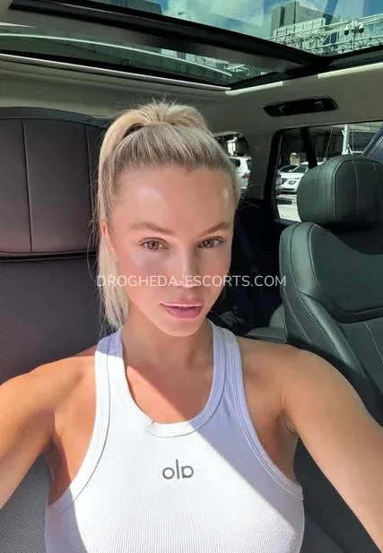 Drogheda escorts Jordyn — 1