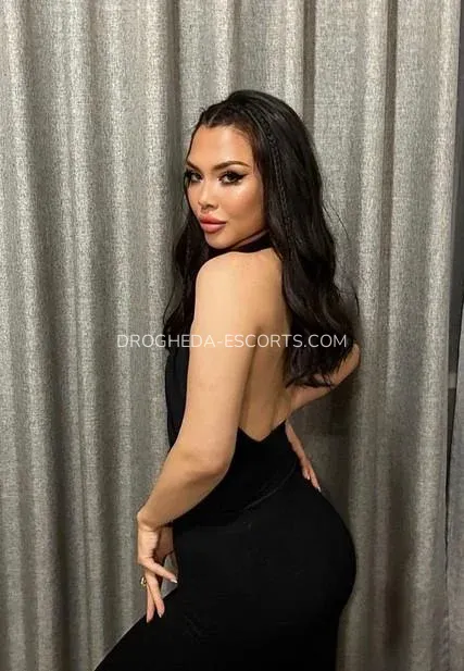 Drogheda escorts Märta — 9