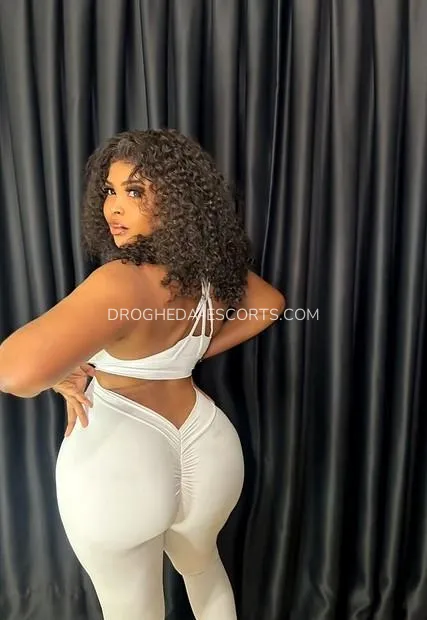 Drogheda escorts Breanna — 2