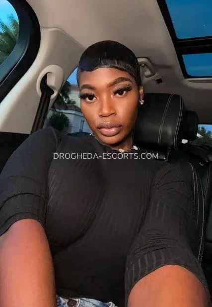 Drogheda escorts Genesis — 6