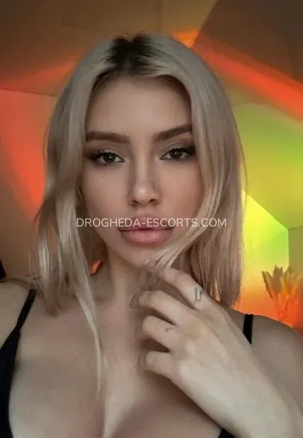 Drogheda escorts Kristina — 7