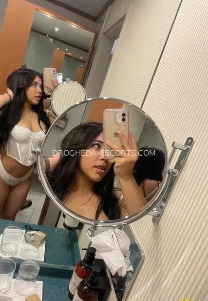 Drogheda escorts Ana — 1