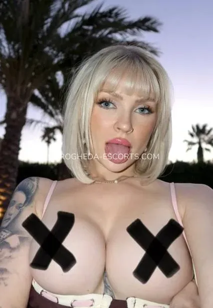 Drogheda escorts Kayla — 1