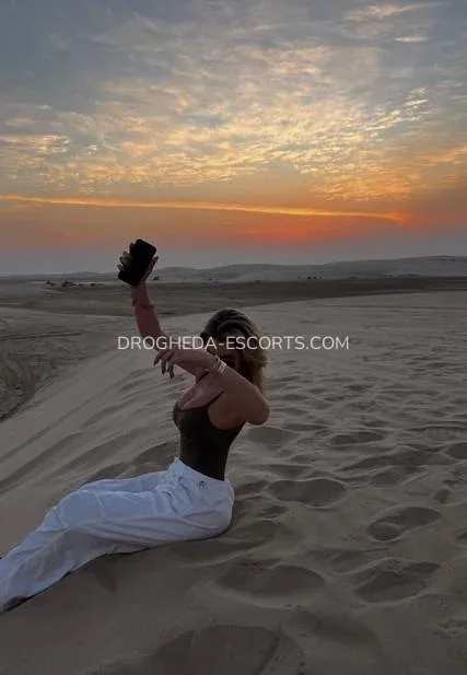 Drogheda escorts Almudena — 5