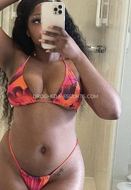 Drogheda escorts Iliane — 2