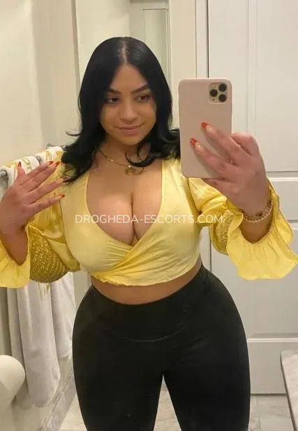 Drogheda escorts Vanessa — 3