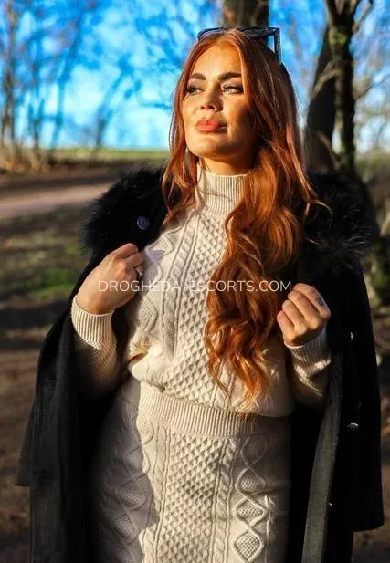 Drogheda escorts Elisabeth — 1