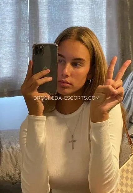 Drogheda escorts Laila — 2