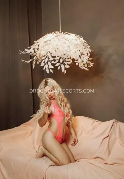 Drogheda escorts Jocelyn — 5