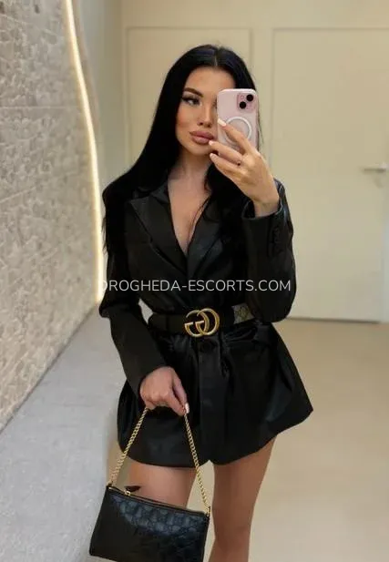 Drogheda escorts Madeleine — 6