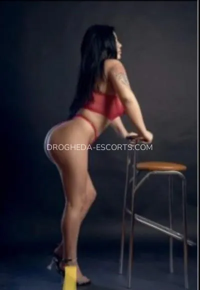 Drogheda escorts Louise