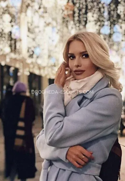 Drogheda escorts Gun — 4