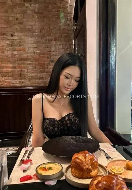 Drogheda escorts Katie — 1