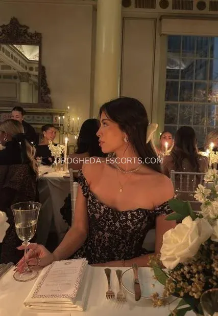 Drogheda escorts Molly — 3