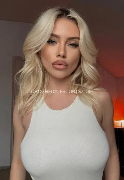 Drogheda escorts Vanesa — 5