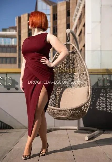 Drogheda escorts Makayla — 4