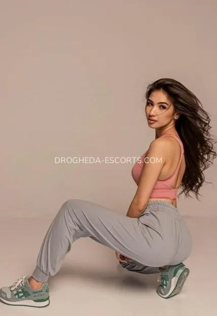 Drogheda escorts Charlotte — 2