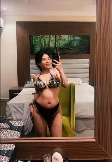 Drogheda escorts Kerstin — 3