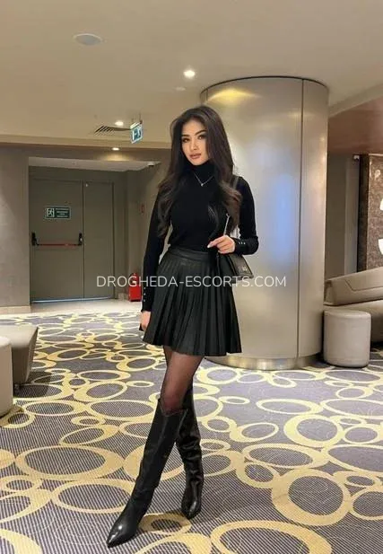 Drogheda escorts Charlotte — 10