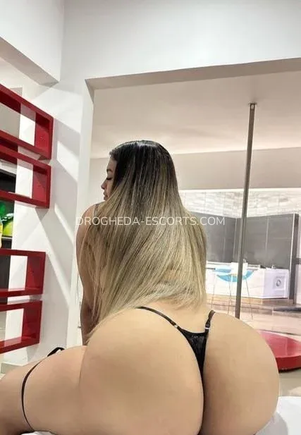 Drogheda escorts Angelica — 1