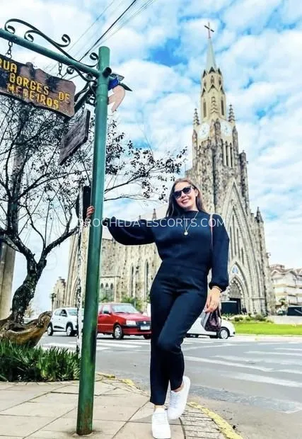 Escort djevojka Arianna - Drogheda