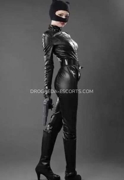 Drogheda escorts Isabel — 1
